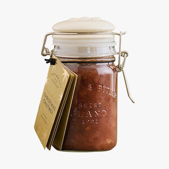 Chutney de No&euml;l Cartwright & Butler