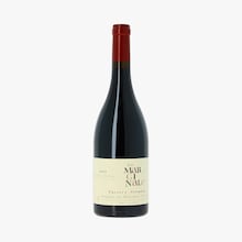 Domaine des Roches Neuves, La marginale, AOC Saumur-Champigny, 2015, biologique Domaine des Roches Neuves