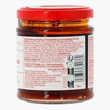 Harissa &agrave; la grenade Ottolenghi