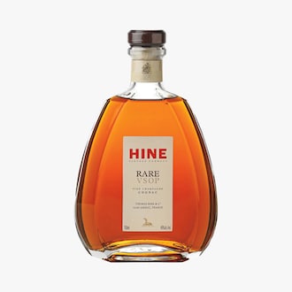 Cognac Rare VSOP Hine