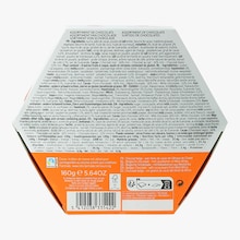 Collection - Assortiment de chocolat lait, noir et blanc Galler