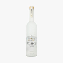 Belvedere, Organic Vodka Belvedere