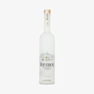 Belvedere, Organic Vodka Belvedere