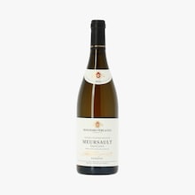 Bouchard P&egrave;re & Fils, Les Clous, AOC Meursault, 2022 Bouchard P&egrave;re & Fils