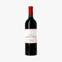Ch&acirc;teau Lynch-Bages, AOC Pauillac, 2017 Ch&acirc;teau Lynch-bages
