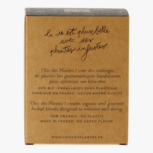 Bouillon bio Le Robuste Chic des Plantes !