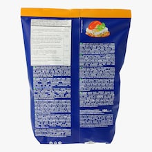 Bretzels au sésame Elephant