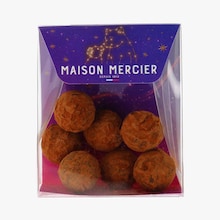 Truffes royales Maison Mercier