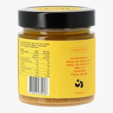 Pur&eacute;e d&rsquo;ol&eacute;agineux - CAJOU & CO Moonsowl