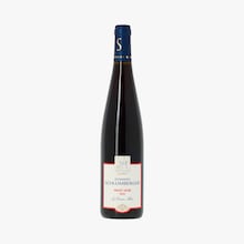 Domaines Schlumberger, Les Princes Abb&eacute;s, AOC Alsace Pinot Noir, 2022 Domaines Schlumberger