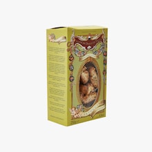 Cantuccini à la pistache La Fabbrica del Panforte