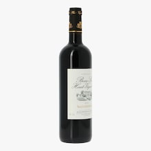 Ch&acirc;teau Beau-Site Haut-Vignoble, AOC Saint-Est&egrave;phe, 2016 Ch&acirc;teau Beau-Site Haut-Vignoble