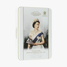 Shortbreads - Queen Elizabeth II Walkers