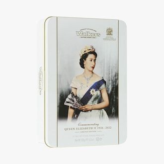Shortbreads - Queen Elizabeth II Walkers
