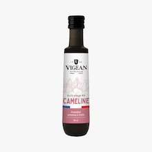 Huile vierge bio cameline Vigean
