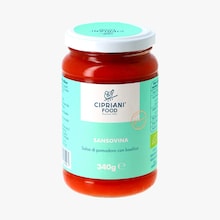 Sauce Sansovina Cipriani