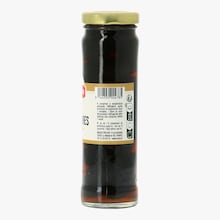 Olives noires d&eacute;noyaut&eacute;es Eric Bur