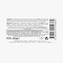 Mayonnaise à la truffe d'été Artisan de la truffe