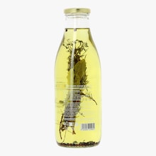 Préparation à base d'huiles et aromates spéciale fondue Maison Guénard