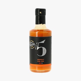 Sauce façon piri-piri Chilli No. 5