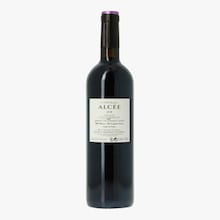 Ch&acirc;teau Alc&eacute;e, AOC C&ocirc;tes de Bordeaux Castillon, 2018 Ch&acirc;teau Alc&eacute;e