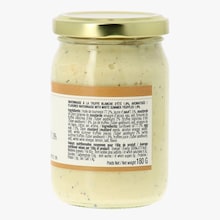 Mayonnaise &agrave; la truffe d&rsquo;&eacute;t&eacute; 1,9&nbsp;% aromatis&eacute;e Eric Bur