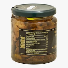 Melanzane Grigliate - Aubergines grillées Davoli