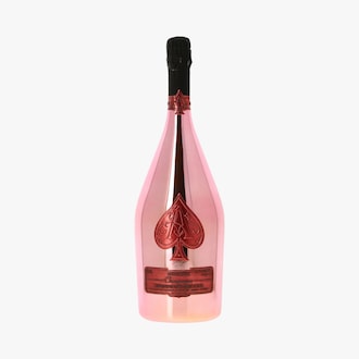 Magnum de Champagne Armand de Brignac, Brut Ros&eacute; Armand de Brignac