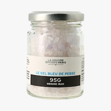 Le sel bleu de Perse La Grande Épicerie de Paris