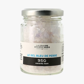 Le sel bleu de Perse La Grande Épicerie de Paris