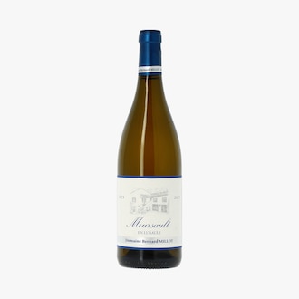 Domaine Bernard Millot, En Luraule, AOP Meursault, 2023, biologique Domaine Bernard Millot