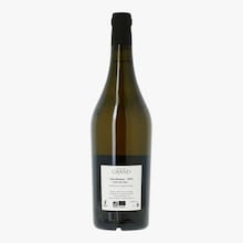Domaine Grand, Chardonnay, AOP C&ocirc;tes du Jura, 2022, biologique Domaine Grand