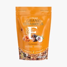 Grand Granola Euphoria La Fourmi Bionique