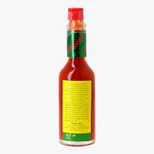 Tabasco au piment Habanero - Sauce piquante Tabasco