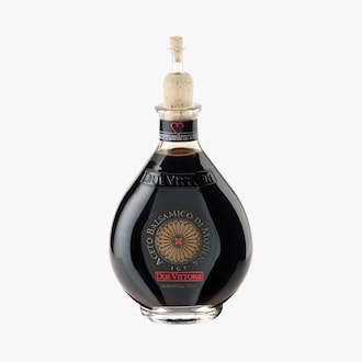 Vinaigre balsamique de Modene - Aceto Balsamico di Modena IGP Due Vittorie