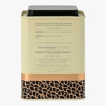 Thé oolong aromatisé mélange Angelina Angelina