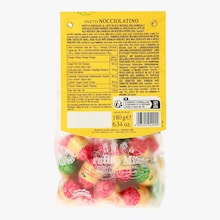 Sachet de petits oeufs en chocolat Baratti & Milano