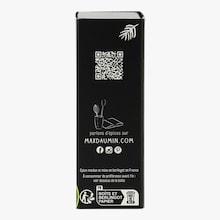 Curry vert thaï Epices Max Daumin