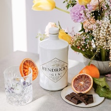 Gin Hendrick's, Another Hendrick's Hendrick's