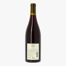 Domaine Jean-Louis et Jean-Christophe Bersan, AOC Irancy, 2023 Domaine Bersan