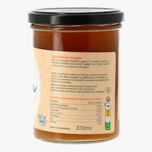 Le Bouillon bœuf d'antan bio Oùmami