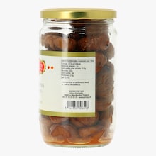 Marrons &agrave; l'&eacute;touff&eacute;e Eric Bur