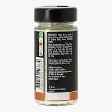 Flocons de saveur aux c&egrave;pes, pr&eacute;paration aromatisante Savor & Sens