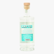 Gin L.N. Mattei L.N. Mattei