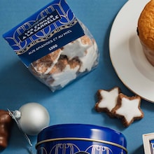 &Eacute;toiles &agrave; la cannelle aux amandes et au miel La Grande &Eacute;picerie de Paris