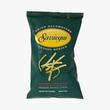 Chips allumettes Sarriegui