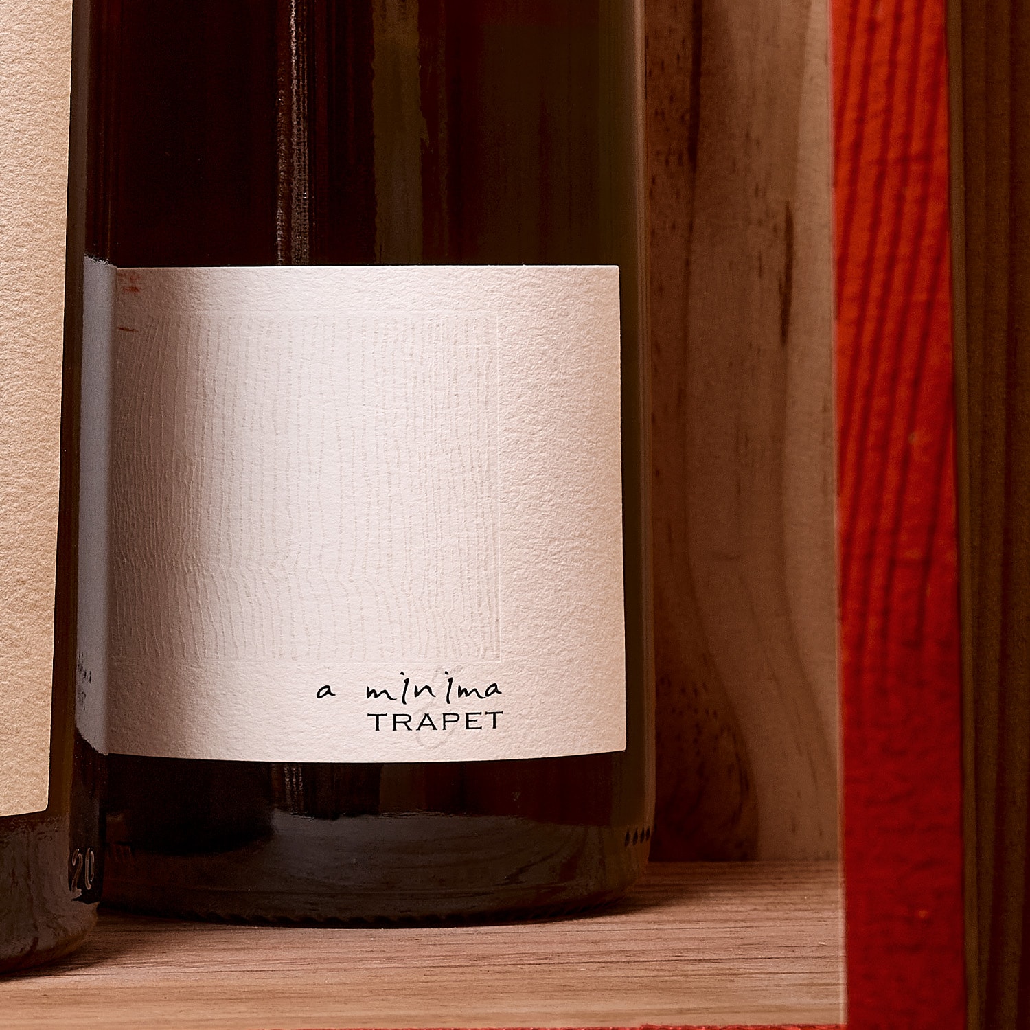 Domaine Trapet, A minima, AOC Alsace, 2023, biologique Domaine Trapet