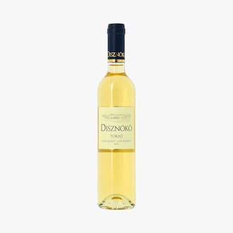 Diszn&oacute;kő, AOP Tokaji, Furmint Late Harvest, 2021 Disznoko