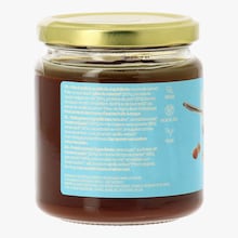 Pâte à tartiner protéinée bio noisettes et cacao Pulse