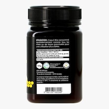 Miel de Manuka - Nouvelle-Zélande - IAA® 10+ Comptoirs et Compagnies